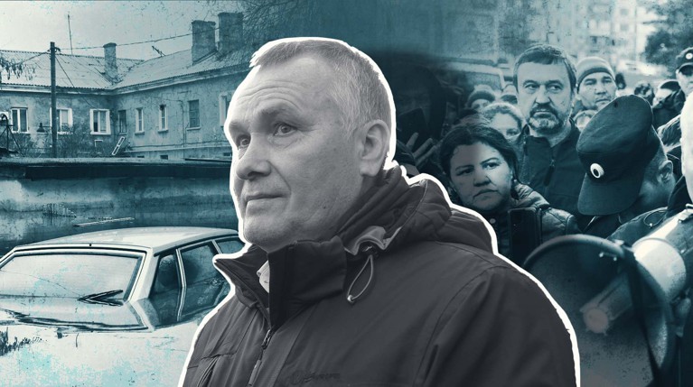 «Народ сильно злой на Козупицу»: в Орске призвали не отправлять мэра в отставку, а посадить или отправить разгребать проблемы — Daily Storm