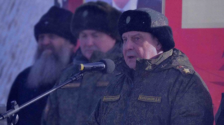 Арестованный по делу о коррупции замглавы Минобороны Булгаков владел 109-метровой квартирой и домом площадью 621 «квадрат» — Daily Storm