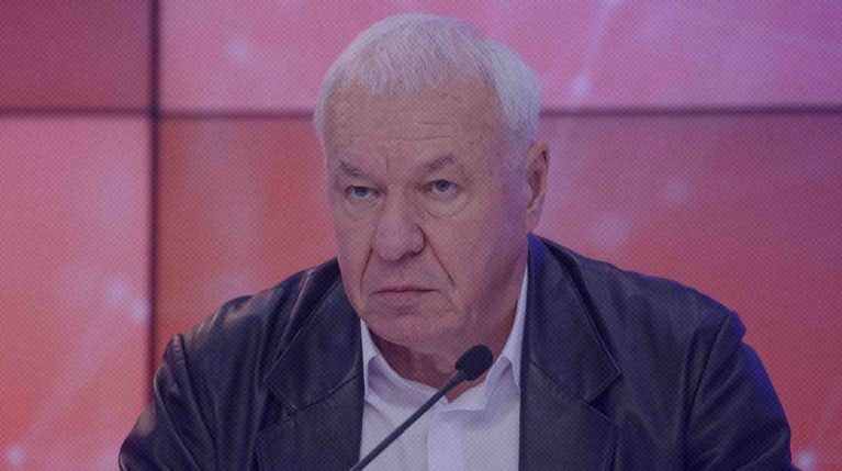 Депутат Соболев — о задержании генерала Булгакова: Новый министр обороны пришел навести порядок в армии