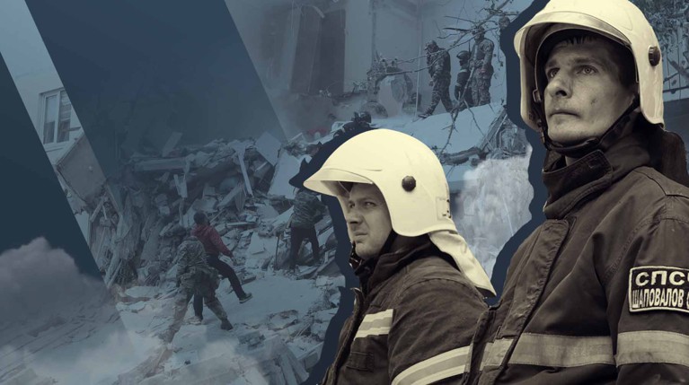 В Нижнем Тагиле из-за взрыва газа рухнули два подъезда жилого дома: что известно на данный момент — Daily Storm