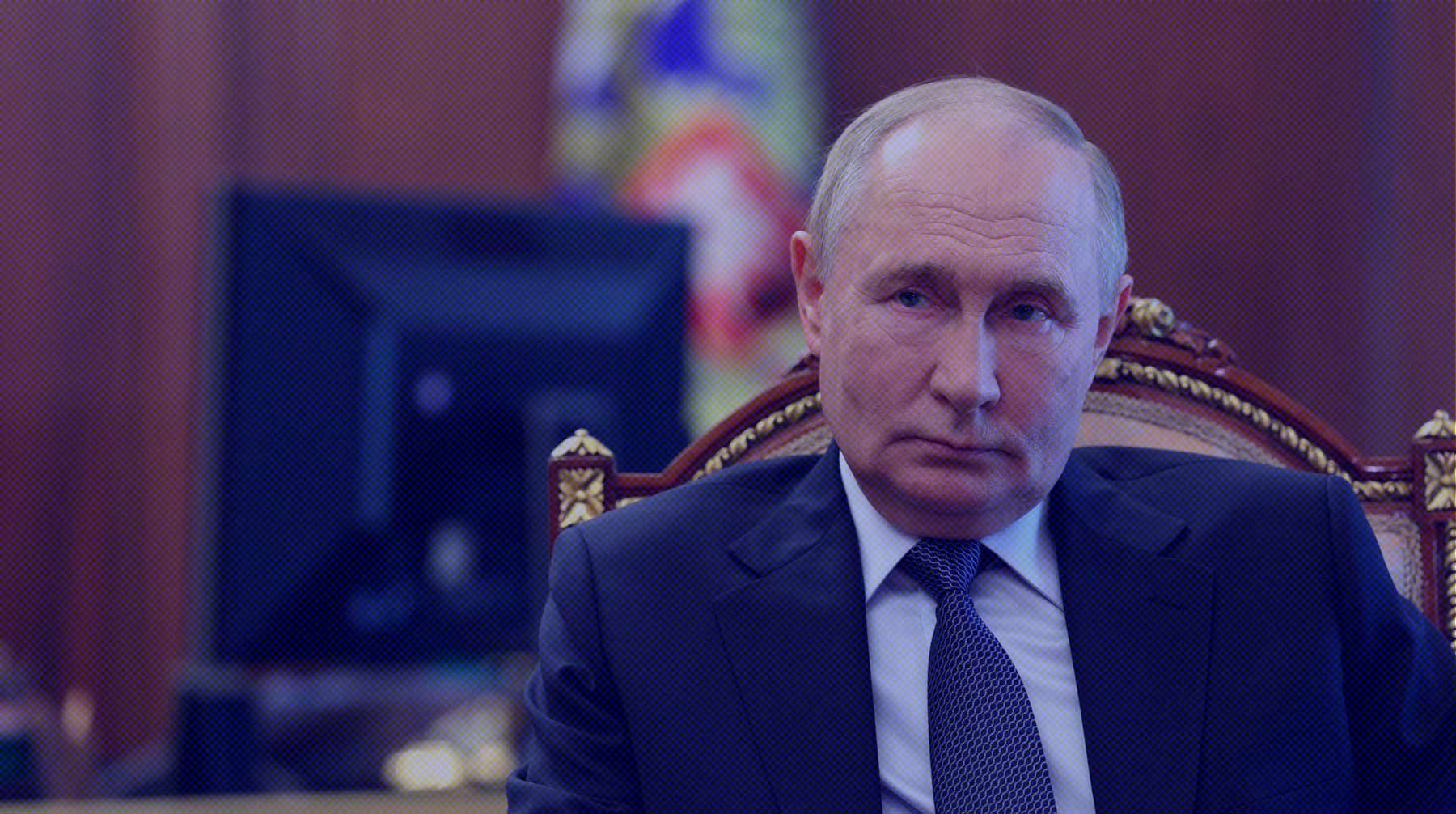 Dailystorm - Путин подписал закон о легализации в России майнинга криптовалют