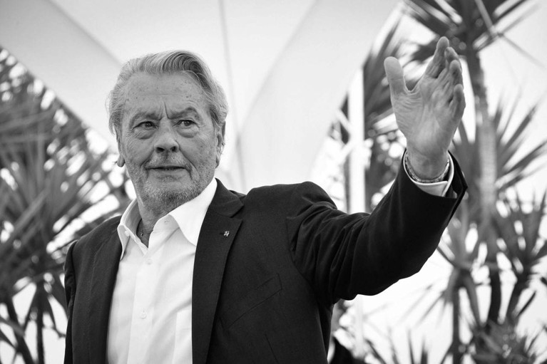 Обладателю премии «Сезар» было 88 лет