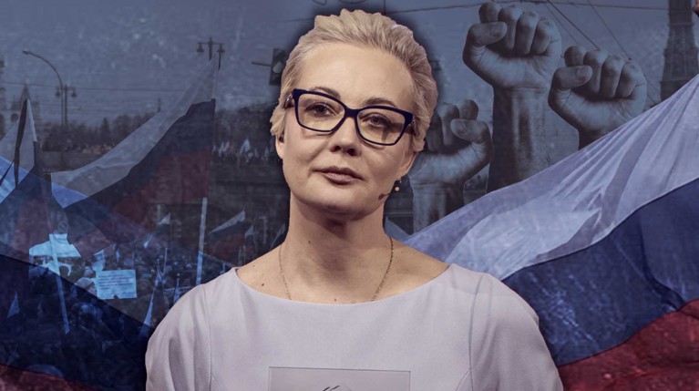 Юлия Навальная пошла на конфликт с оппозицией. Станет ли она лидером среди политэмиграции? — Daily Storm