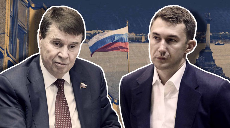 Цеков рассказал, почему уступил пост сенатора от Крыма шахматисту Карякину, и назвал его хорошей заменой — Daily Storm