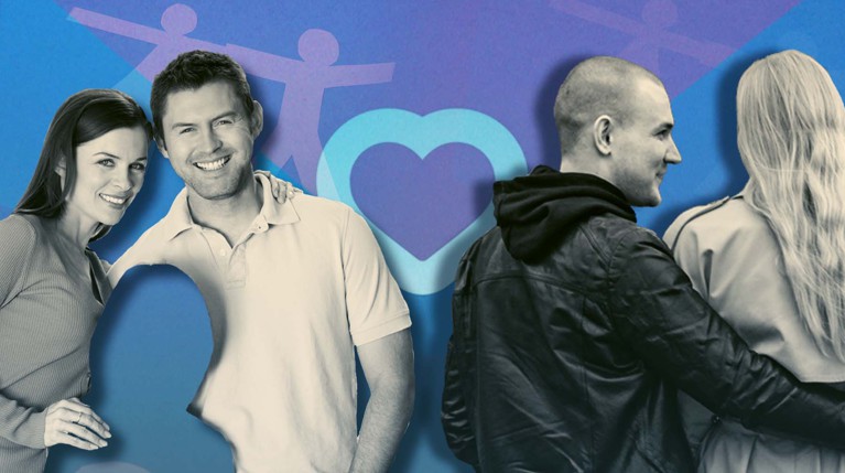 В приложении «ВК Знакомства» пока еще можно быть чайлдфри