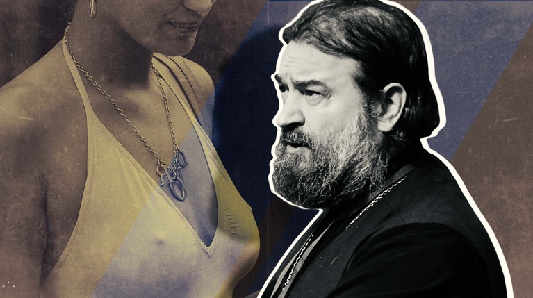 В Союзе женщин России назвали «безобразием» заявление священника Ткачева о нерожавших с «некормившими сосцами»