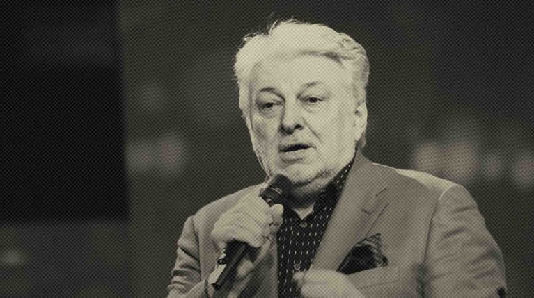 Умер композитор и певец Вячеслав Добрынин — Daily Storm