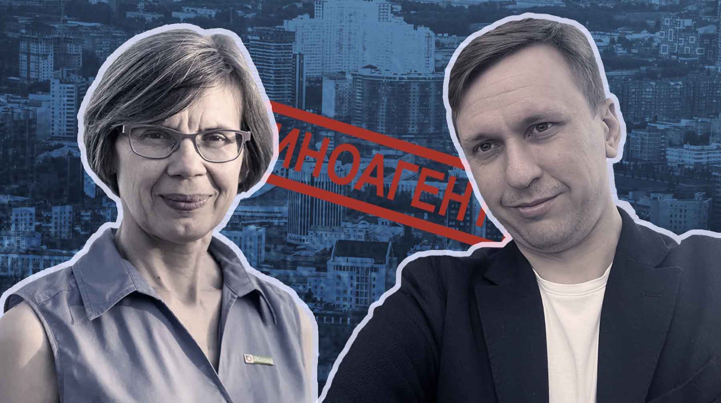 Оба политика смирились уходом из горсовета и не верят в возможность оспорить решение Коллаж: Daily Storm