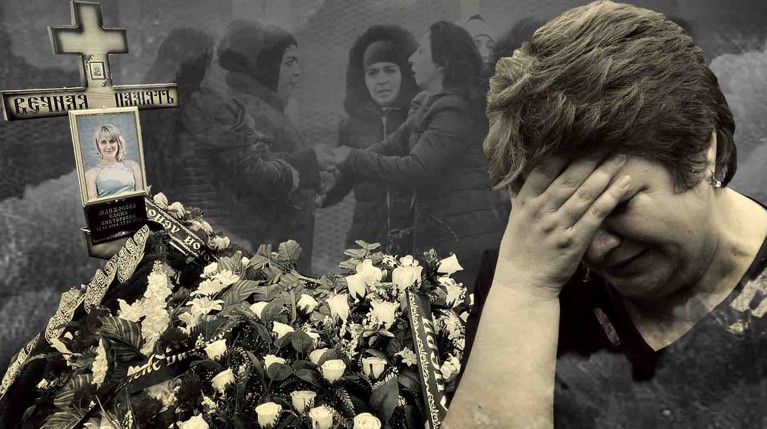 Исповедь женщины, чью дочь зарезали в Коркино: «Внук сказал, что теперь хоть мама выспится» — Daily Storm