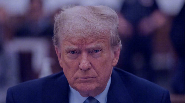 Трамп заявил о своей победе на выборах США — Daily Storm