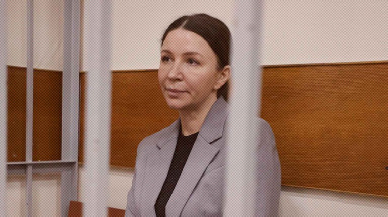 Блогера Елену Блиновскую признали банкротом — Daily Storm