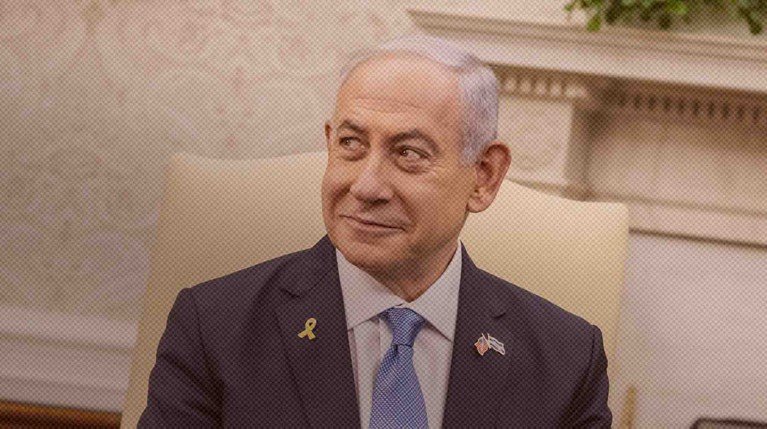 МУС выдал ордер на арест премьера Израиля Нетаньяху, подозреваемого в военных преступлениях в Газе — Daily Storm