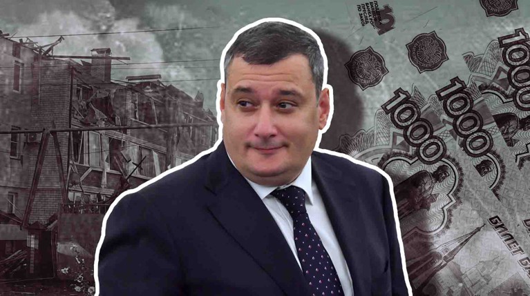 Суджане надеются на перемены в лучшую сторону с приходом нового главы региона Коллаж: Daily Storm