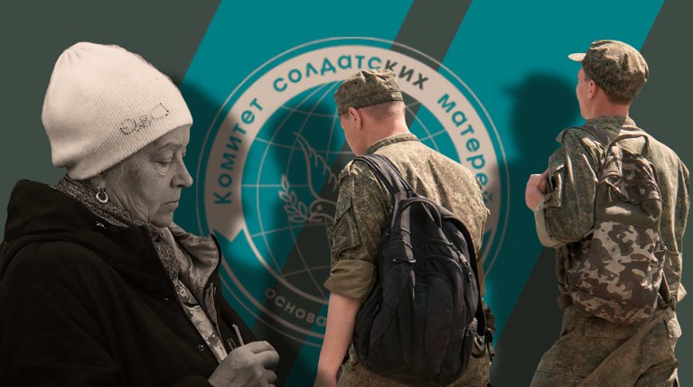 Глава организации сказала, что нельзя считать семью парня потерпевшей стороной, когда нет уголовного дела Коллаж: Daily Storm