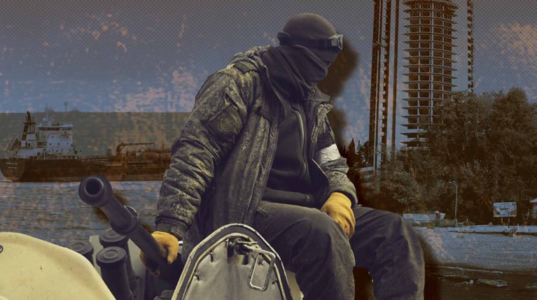 Санатории Анапы: реабилитация под угрозой? Ветераны СВО продолжают лечение, несмотря на экологическую катастрофу — Daily Storm