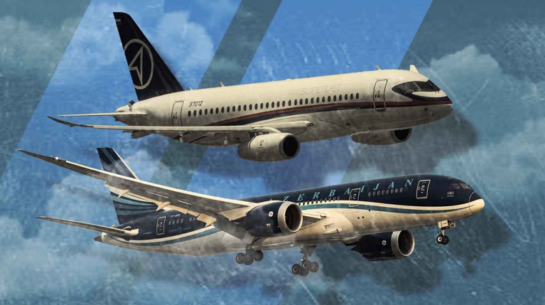 Заслуженный пилот России Сытник: Разбившийся в Актау Embraer — «одноклассник» «Суперджета» — Daily Storm