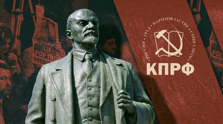 Make Russia Great Again. Коммунисты и Дом Романовых поспорили о возрождении СССР — Daily Storm