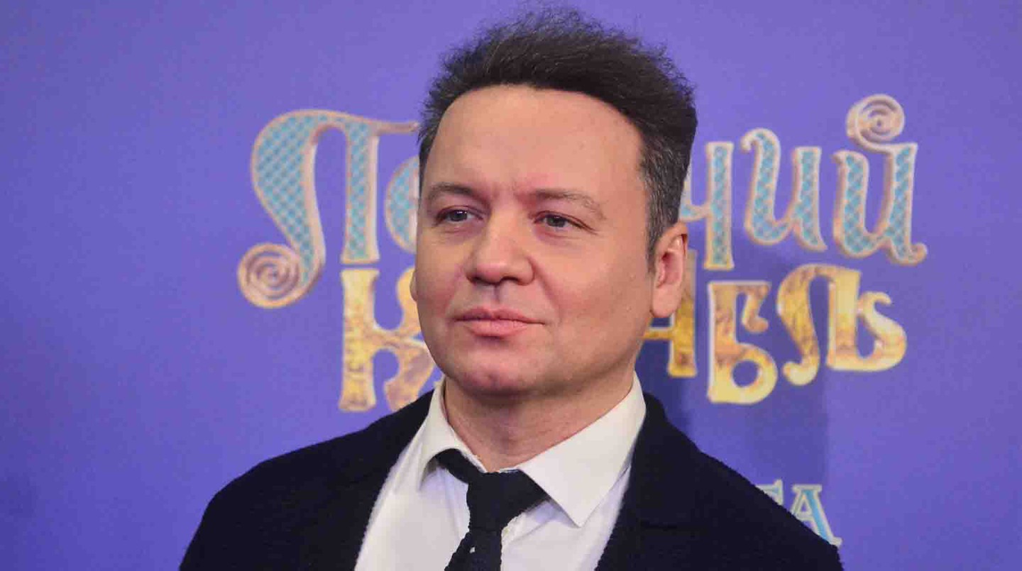 Александр Олешко
