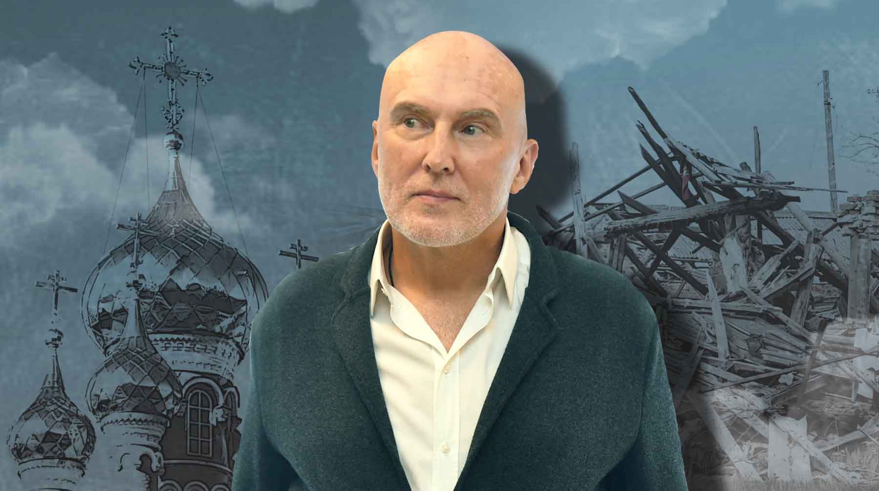 Dailystorm - Сначала надо думать о живых: артисты оценили идею Игоря Матвиенко отдавать часть гонораров на восстановление памятников Курской области