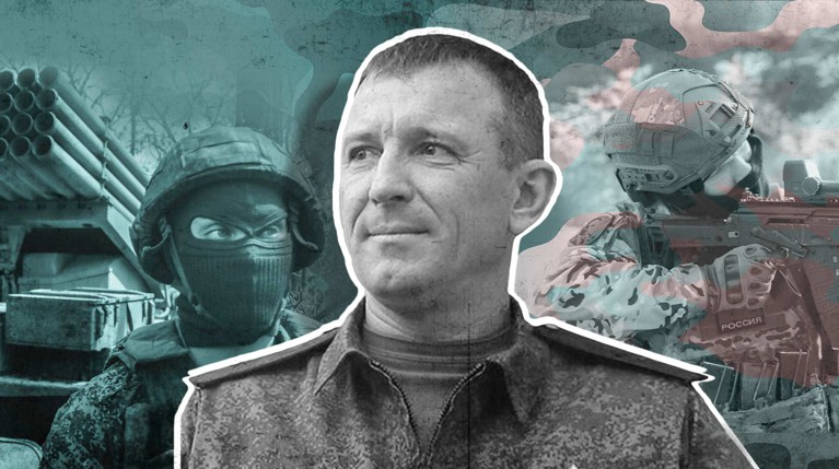 Сослуживцы генерала Ивана Попова подтвердили его невиновность — Daily Storm