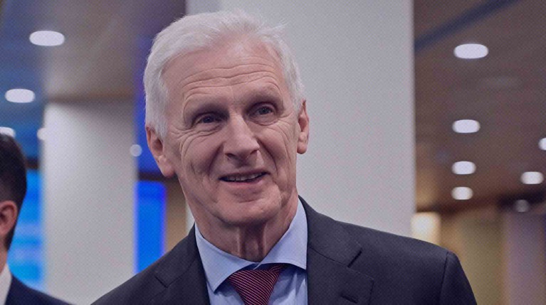 В мае 2020-го на предприятии «Норникеля» вылилась 21 тысяча тонн топлива, большая часть попала в близлежащие реки Андрей Фурсенко