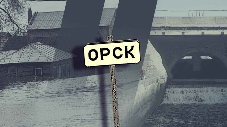 Ремонт дамбы в Орске: надежная защита от паводков или временное решение проблемы — Daily Storm