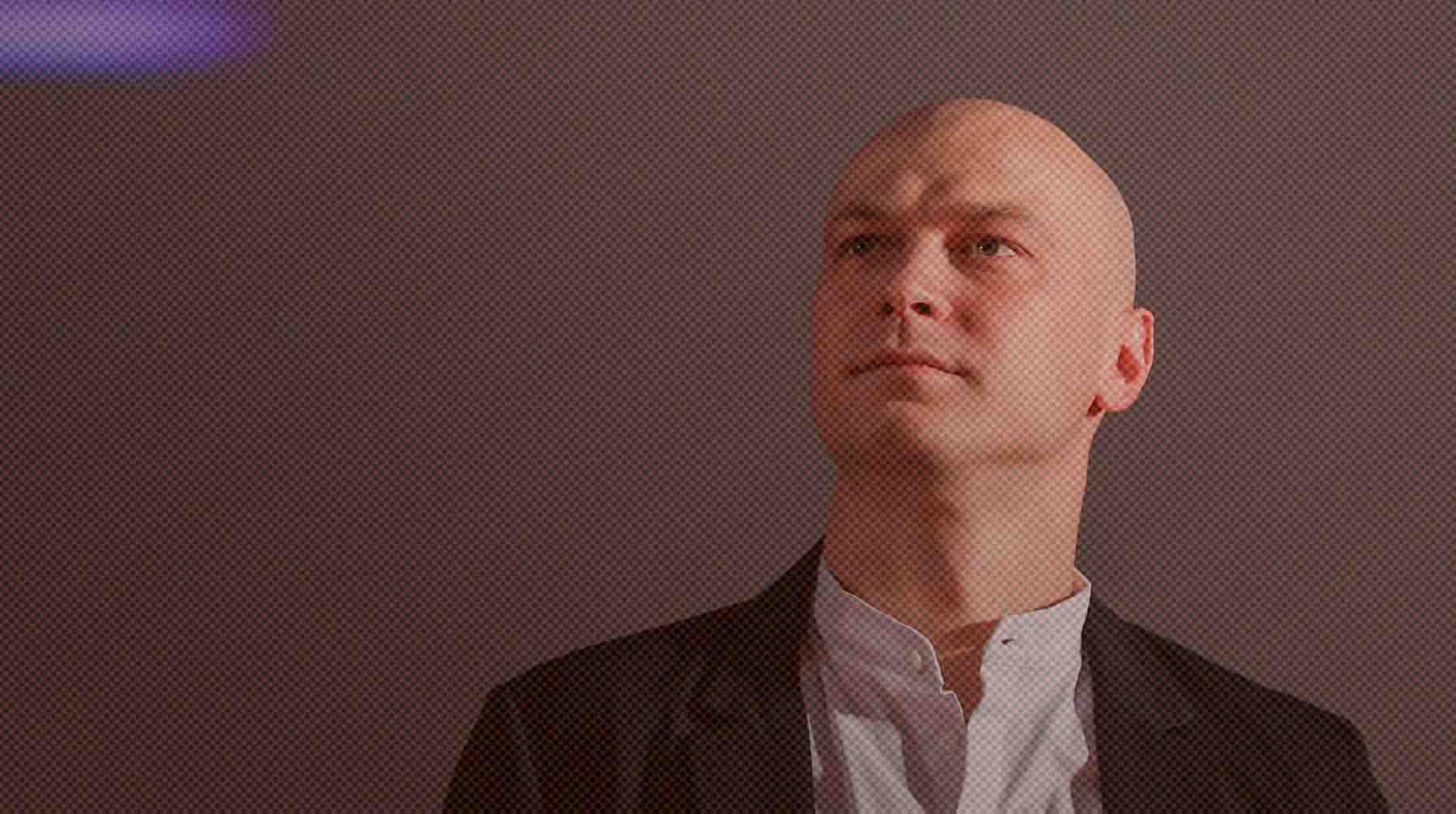 Юра Борисов остался без награды Юра Борисов