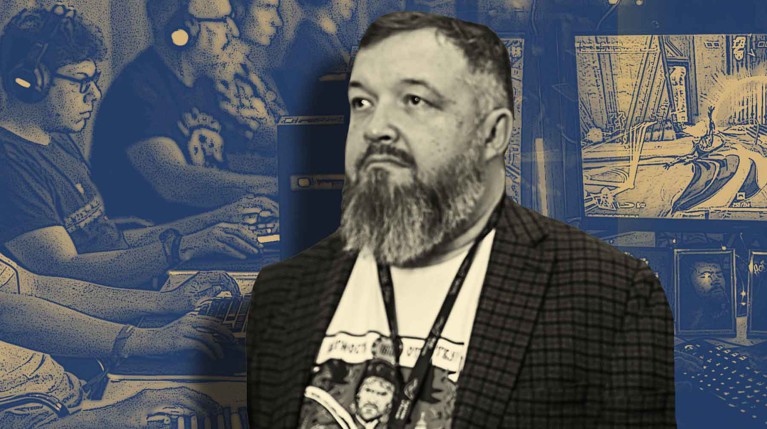 По словам Алексея Копцева, в студии не против поработать и над проектами про СВО Коллаж: Daily Storm