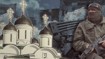 Настоятель храма в разрушенной Махновке рассказал, что половина жителей вернутся