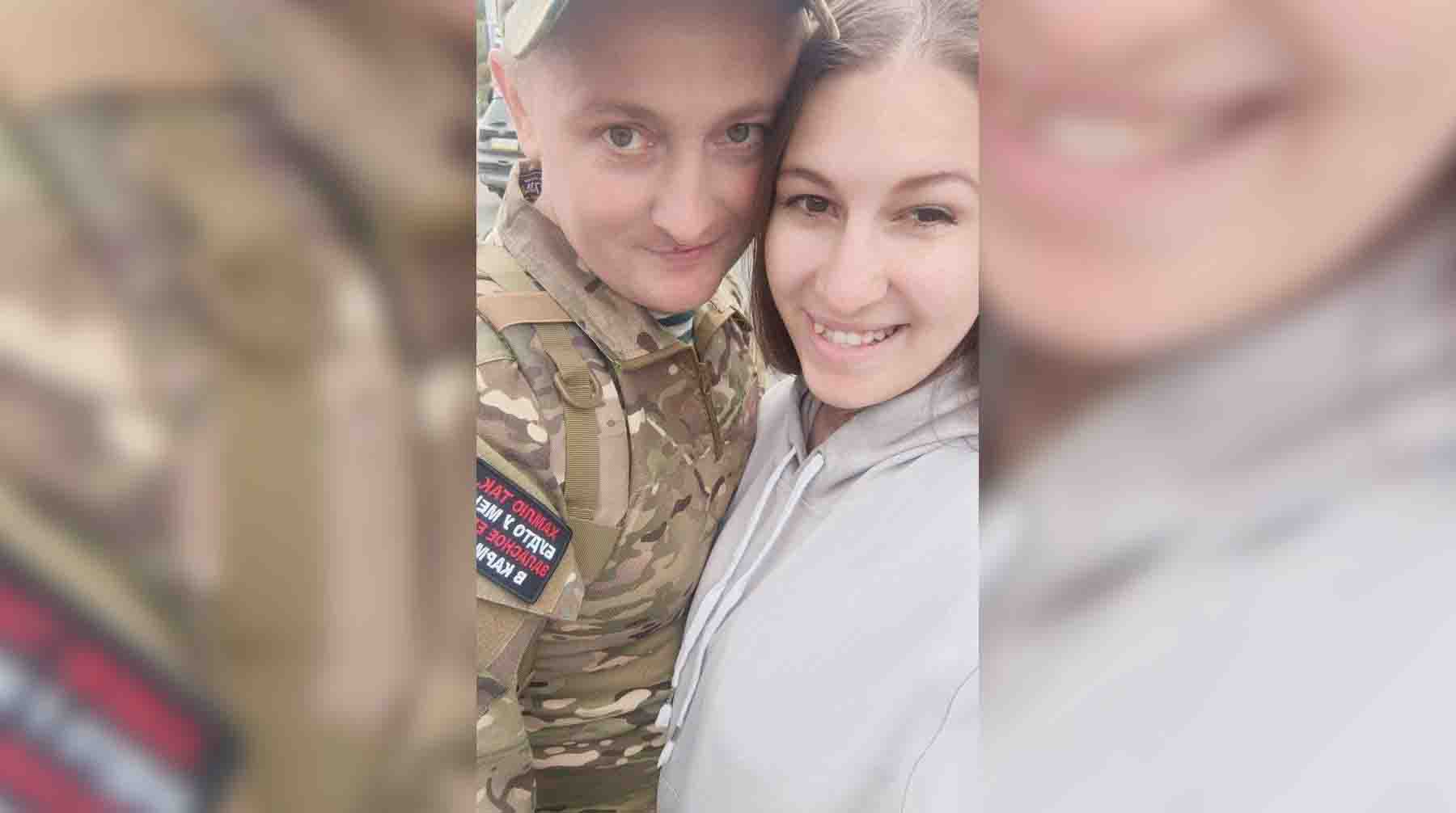 Фото из личного архива героя публикации