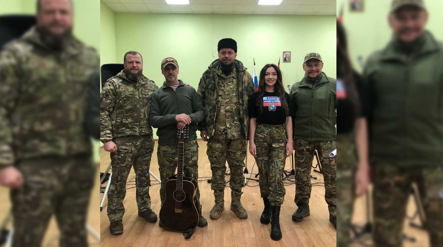 Фото из личного архива героя публикации