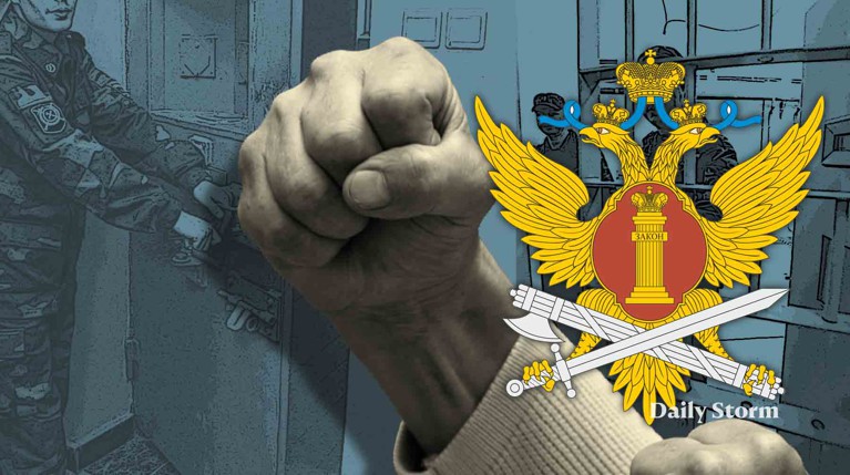 Молодой человек находится под круглосуточным наблюдением, телесных повреждений у него нет, заверили в ведомстве Коллаж: Daily Storm