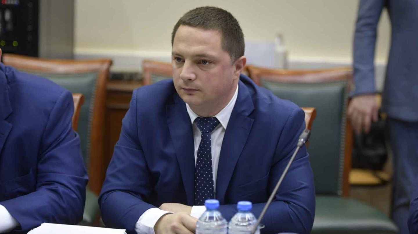 Дмитрий Новиков