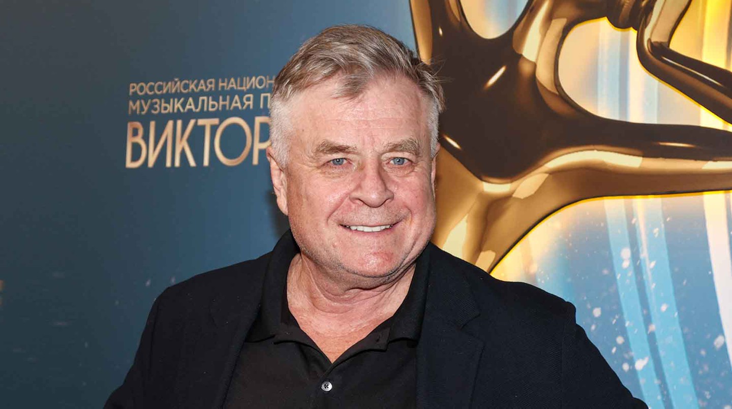 Григорий Гладков