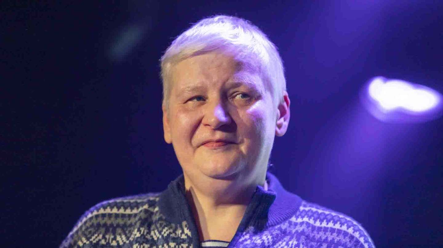 Алексей Вишня