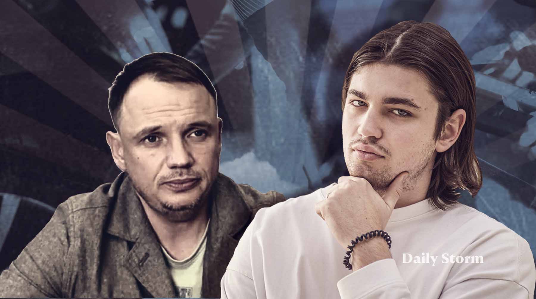 Наследник погибшего в автокатастрофе чиновника также рассказал, откуда появилось столько версий смерти отца Коллаж: Daily Storm