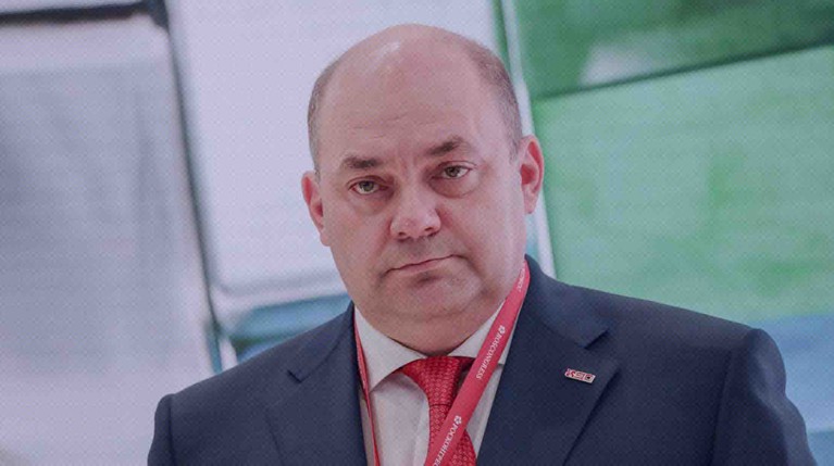 Задержан бывший губернатор Курской области Смирнов — Daily Storm