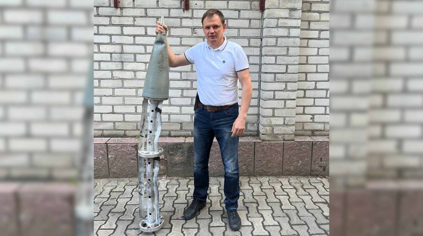 Кирилл Стремоусов