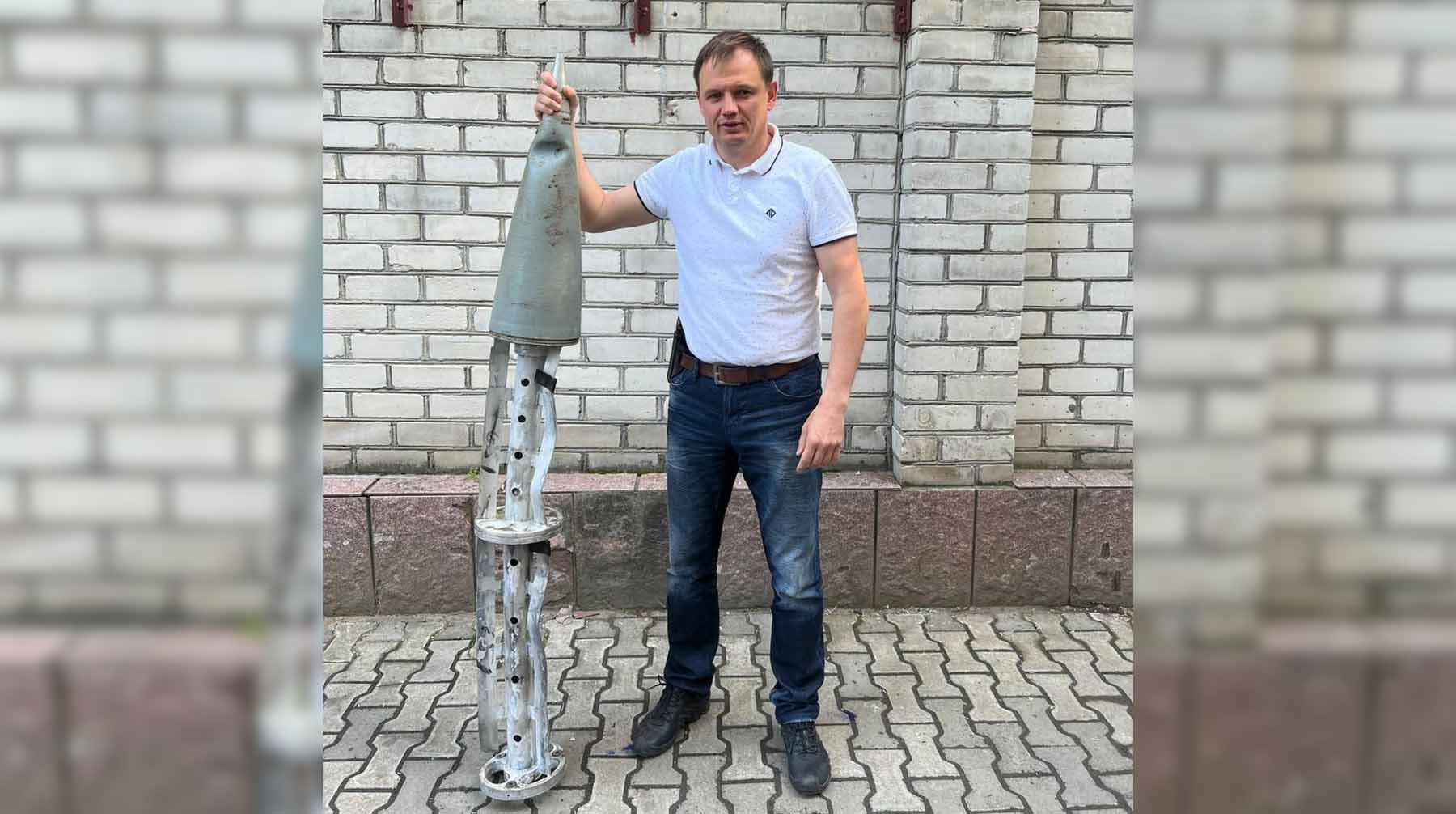 Кирилл Стремоусов