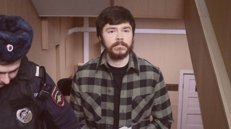 Блогер Аяз Шабутдинов заплатил около 18 миллионов рублей потерпевшим по делу о мошенничестве