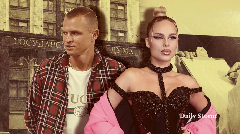 Певица Ханна, семья Тарасовых и психолог Раков в Госдуме поделились идеями по поддержке семейных ценностей