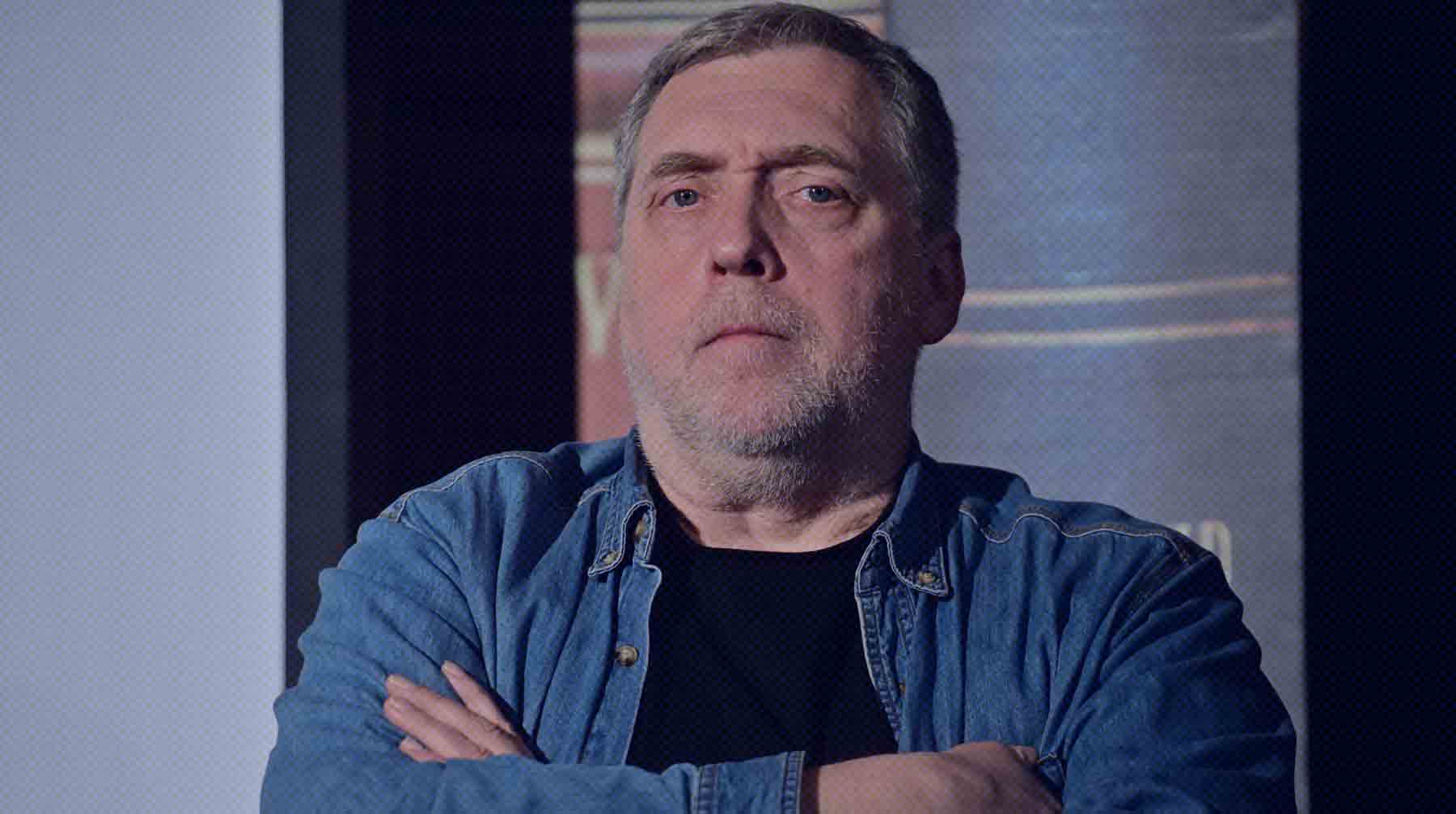 Он пожелал каждому человеку прожить так же долго, счастливо и оставить после себя большое творческое наследие Никита Высоцкий