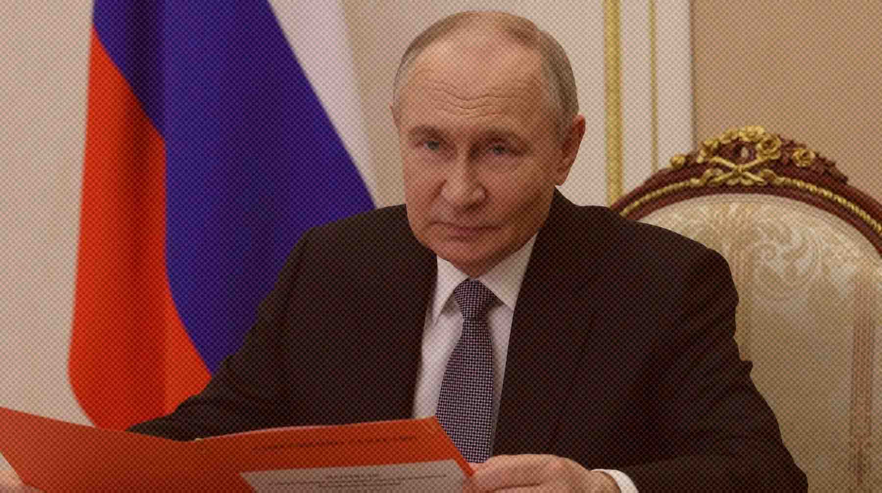 Он отметил, что попросит у президента Турции Эрдогана организовать площадку для диалога undefined