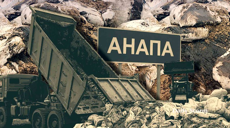 Курорт с привкусом мазута: стоит ли ехать в Анапу летом 2025-го? — Daily Storm
