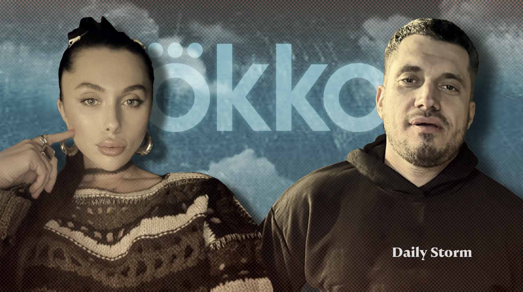 Бывшая жена Паши Техника Ева Карицкая собирается подать в суд на онлайн-кинотеатр Okko