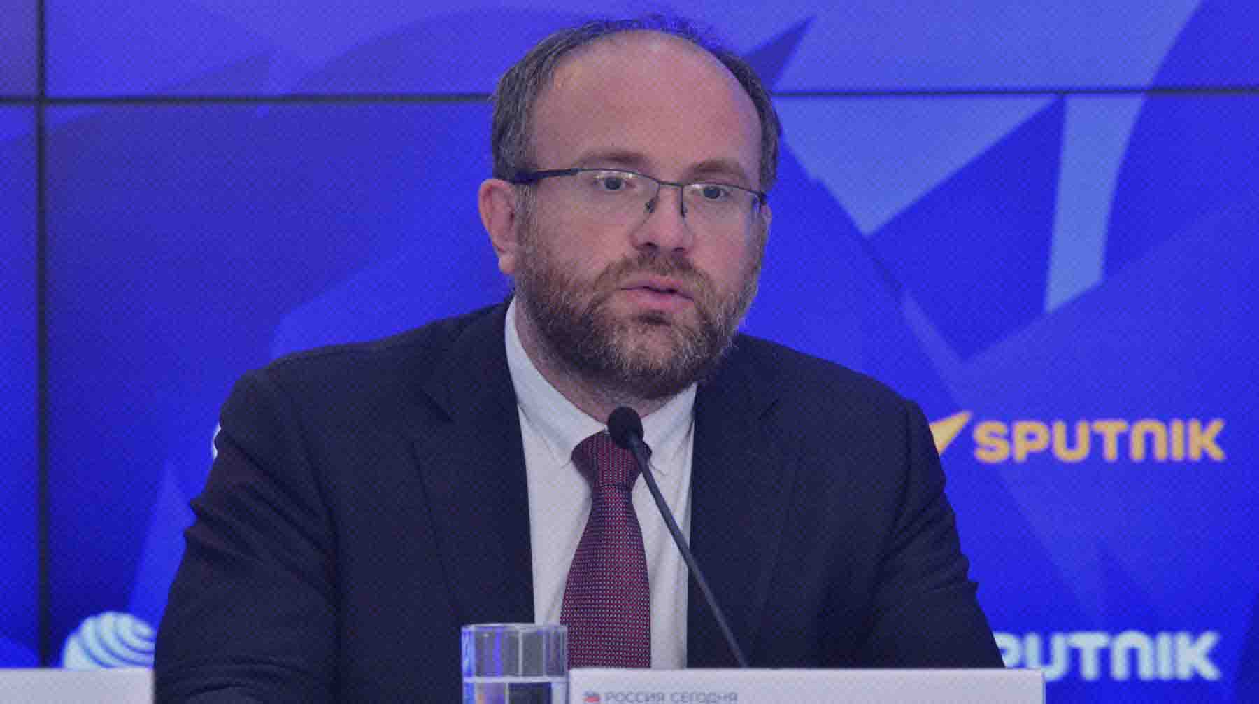 Кипшидзе предложил ввести налоговые льготы для семей с детьми Вахтанг Кипшидзе