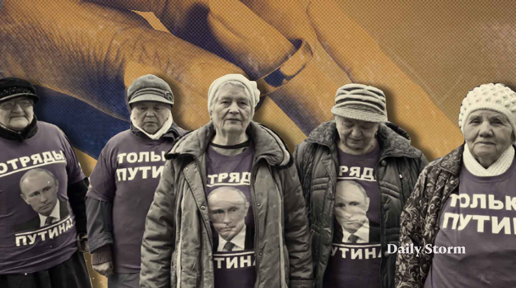 Дочь основателя движения рассказала о том, как любовь и патриотизм привели ее к алтарю — несмотря на протесты отца Коллаж: Daily Storm