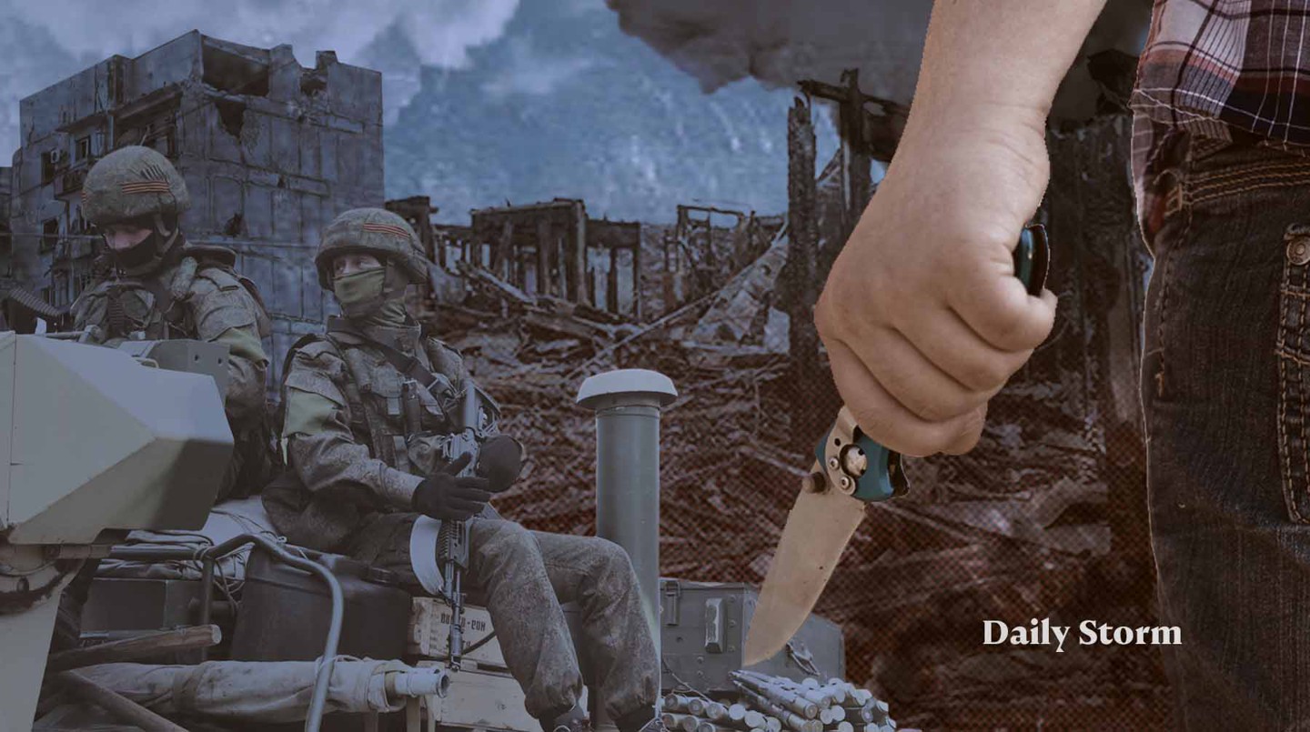 Еще четырех школьников госпитализировали Коллаж: Daily Storm