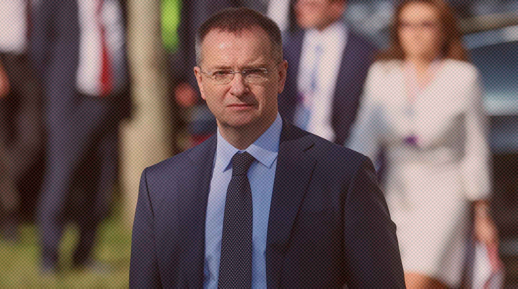 По словам помощника президента, стороны создадут медкомиссии для регулярного обмена пленными Владимир Мединский