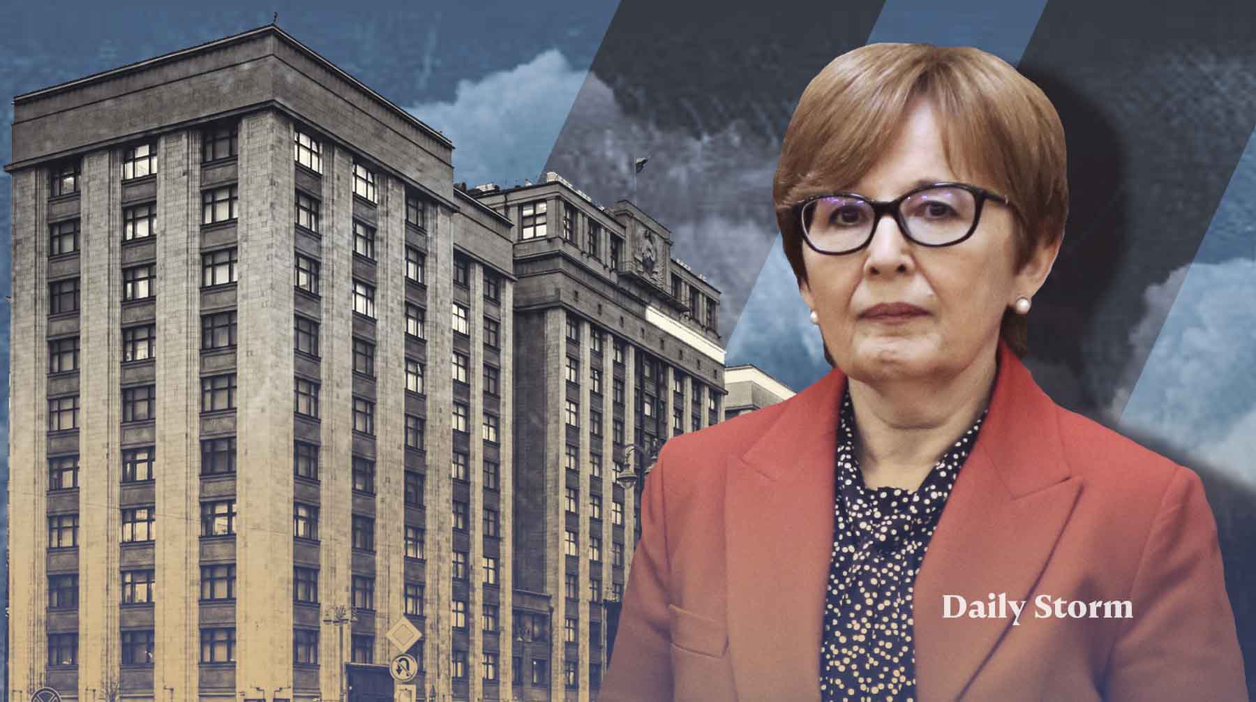 Депутат ведет себя слишком самостоятельно, что не на руку новолюдам, считают эксперты Коллаж: Daily Storm